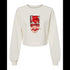 Chili Pepper Cartoon Bella canvas hoodie 7505